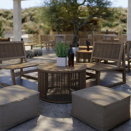 Golden Milos Beach Provatas Exterior photo