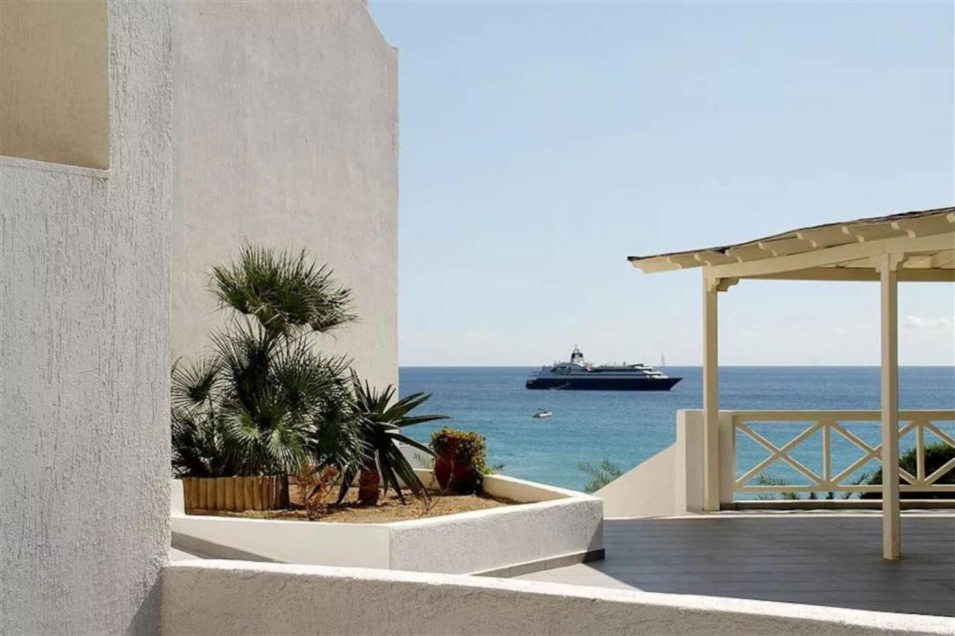 Golden Milos Beach Provatas Exterior photo