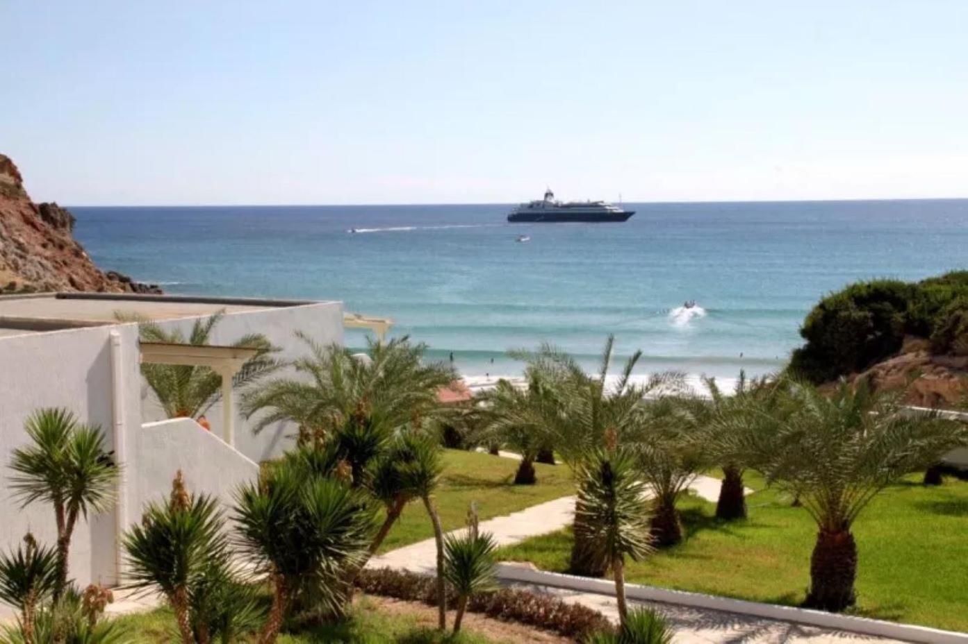 Golden Milos Beach Provatas Exterior photo