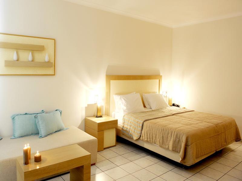 Golden Milos Beach Provatas Exterior photo